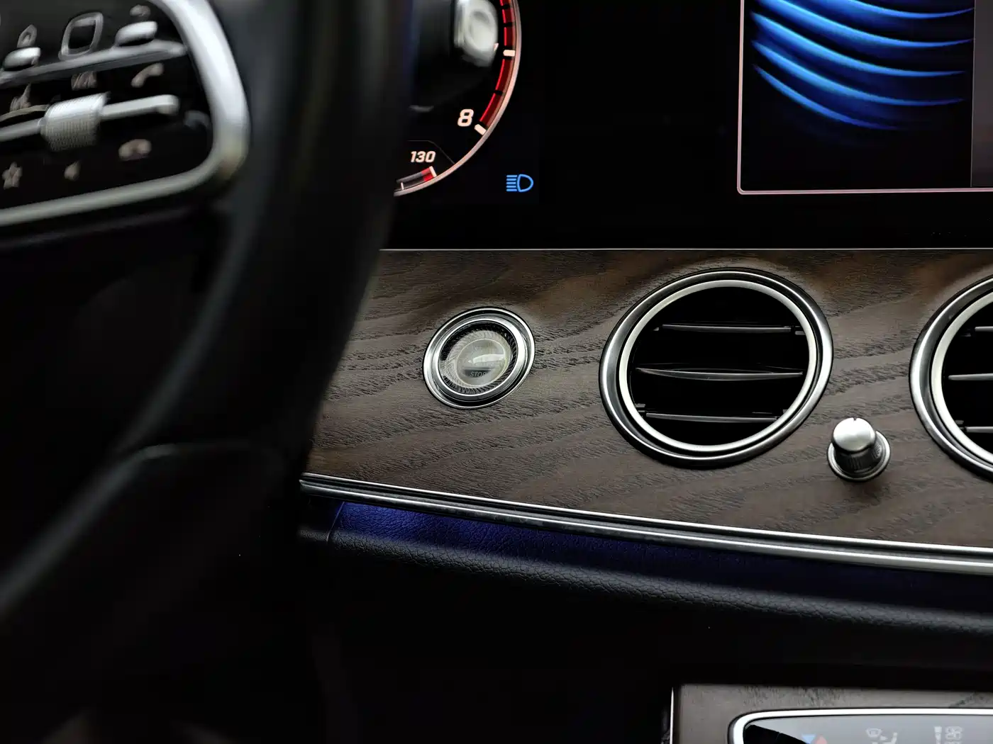Mercedes-Benz E-Class 2019 Facelift E 300 L Fashion фото 30