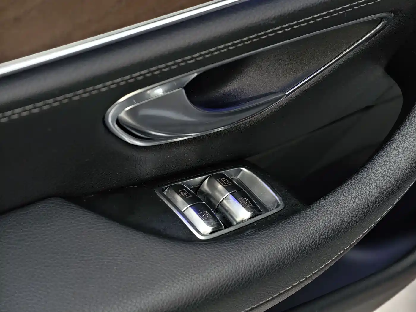 Mercedes-Benz E-Class 2019 Facelift E 300 L Fashion фото 36