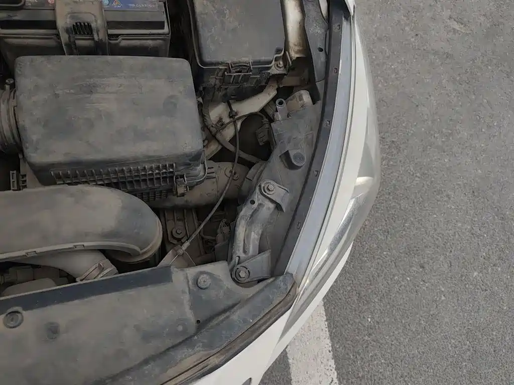 Hyundai Mistra 2014 1.8L Auto Premium DLX фото 21