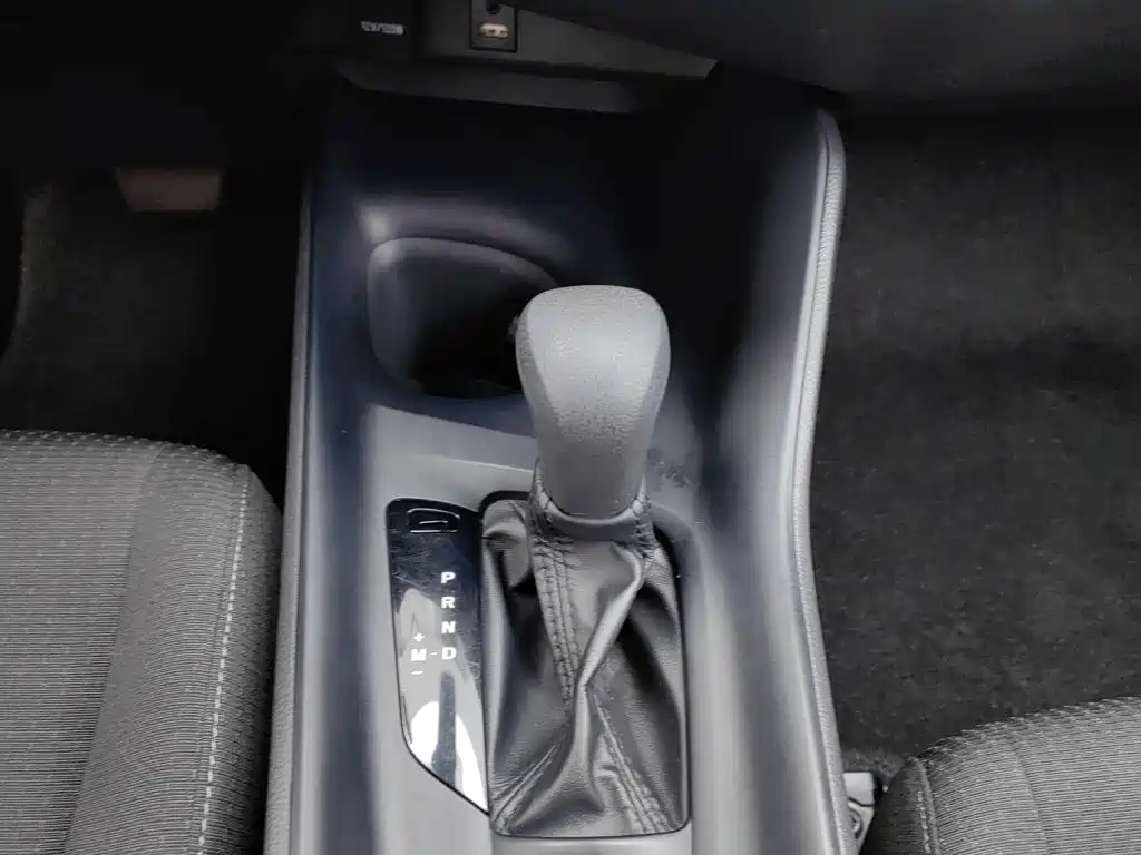 Toyota IZOA 2021 2021 2.0L Yixiang Edition
