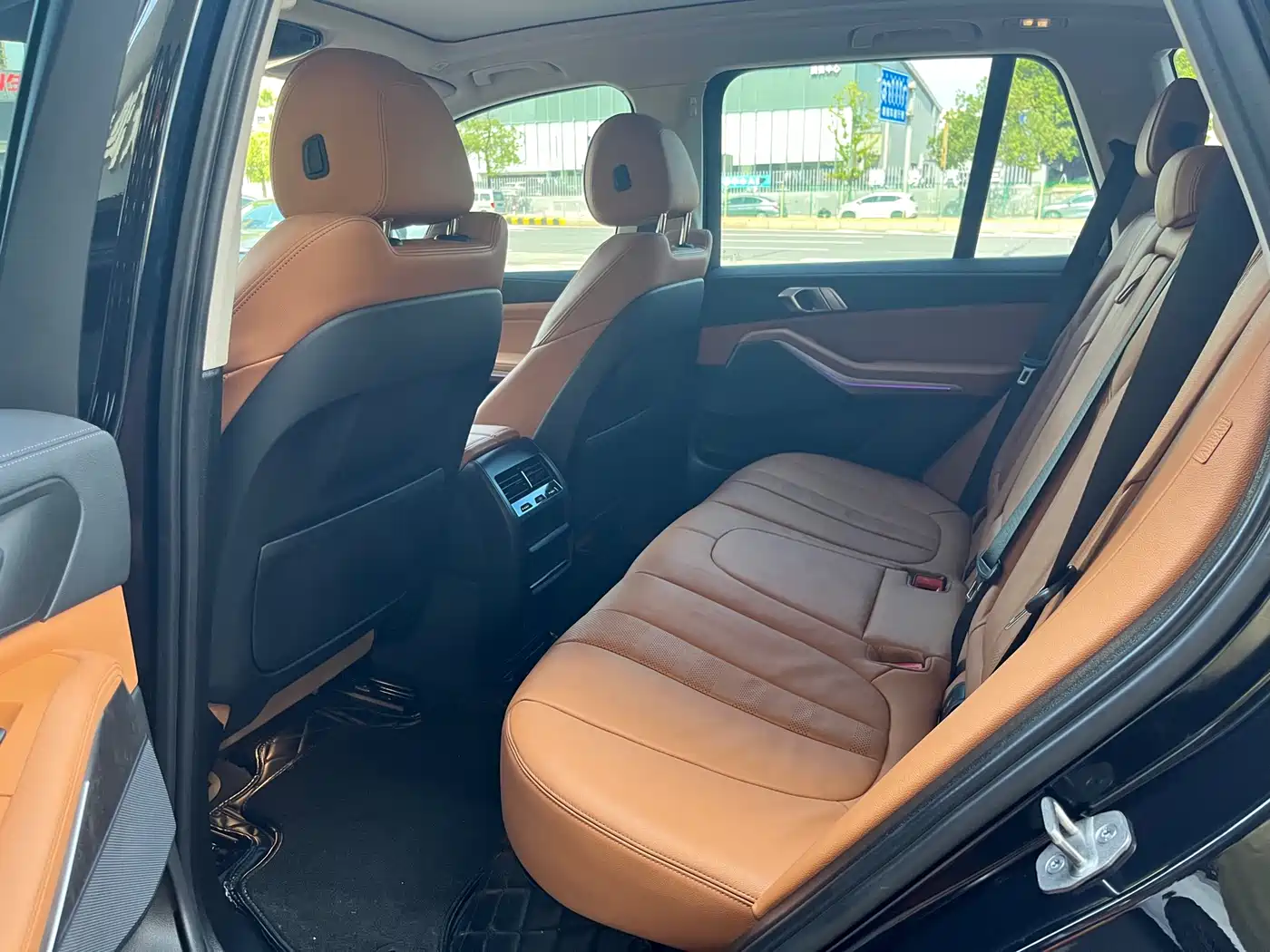 BMW X5 (Import) 2022 xDrive30i M Sport Package фото 5