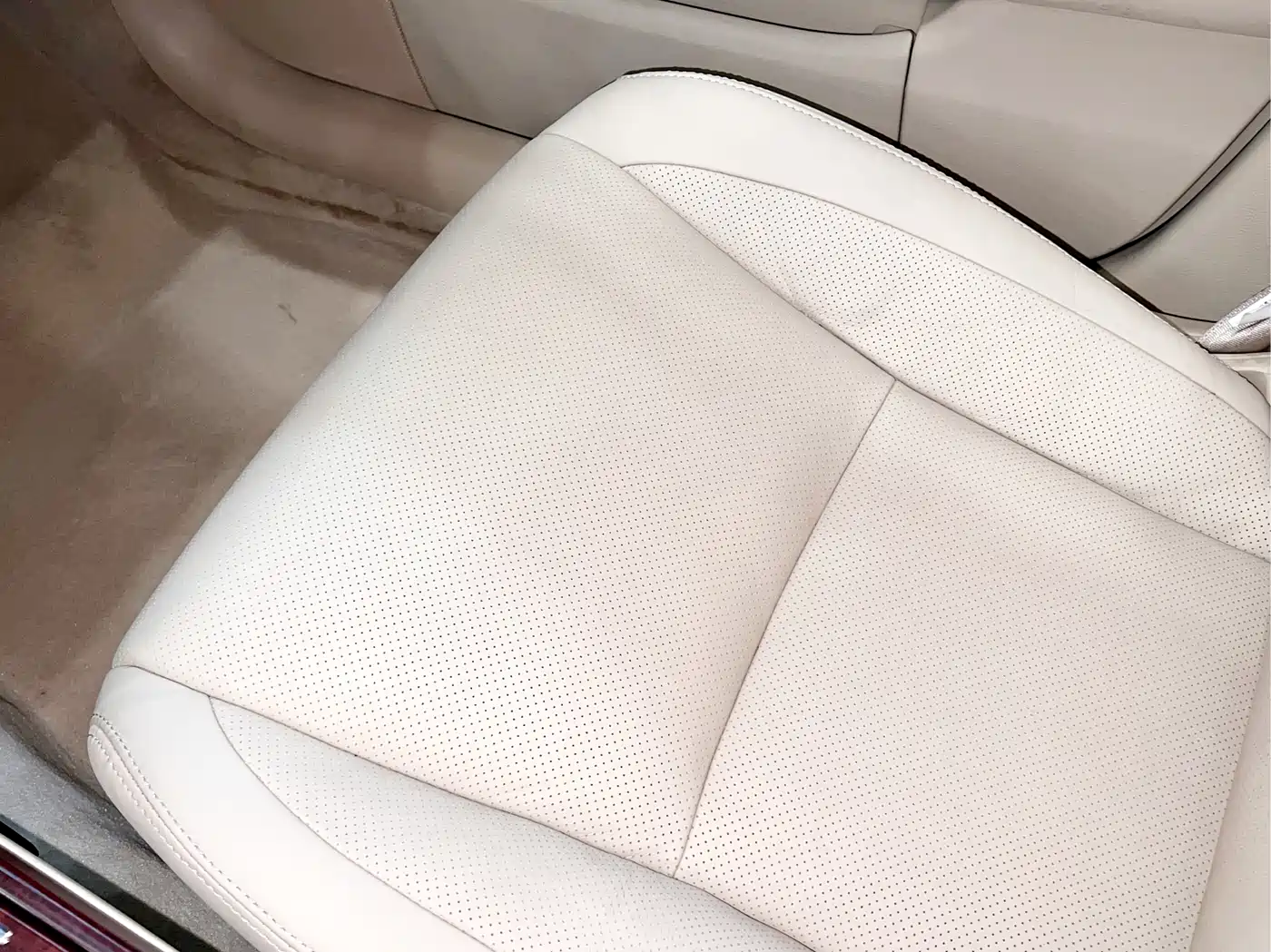 Toyota Crown 2010 2.5L Royal Leather Sunroof Navigation фото 8