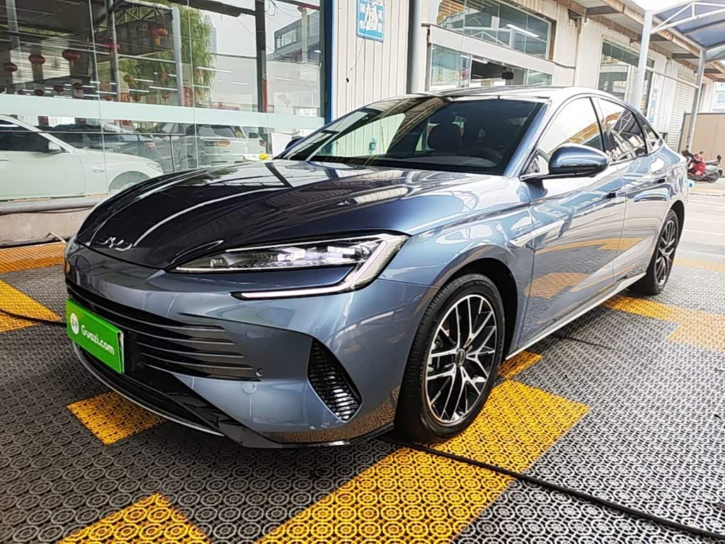 BYD Seal