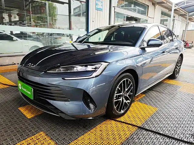 Similar car