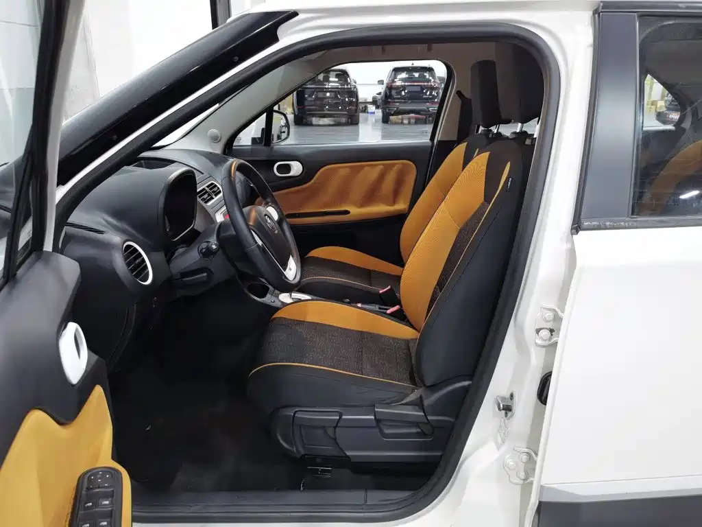 MG 3SW 2016 2015 1.5L AMT Elite