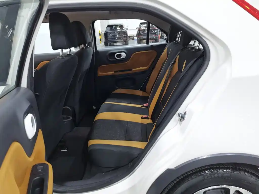 MG 3SW 2016 2015 1.5L AMT Elite