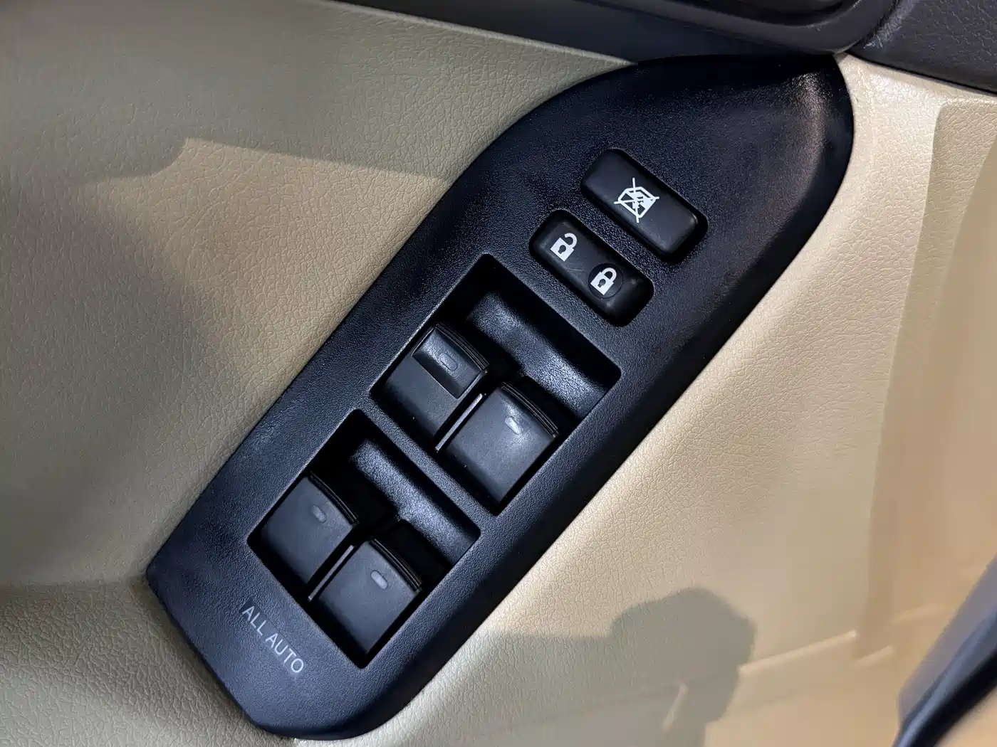 Toyota Prado 2016 2.7L Auto Luxury Edition фото 9
