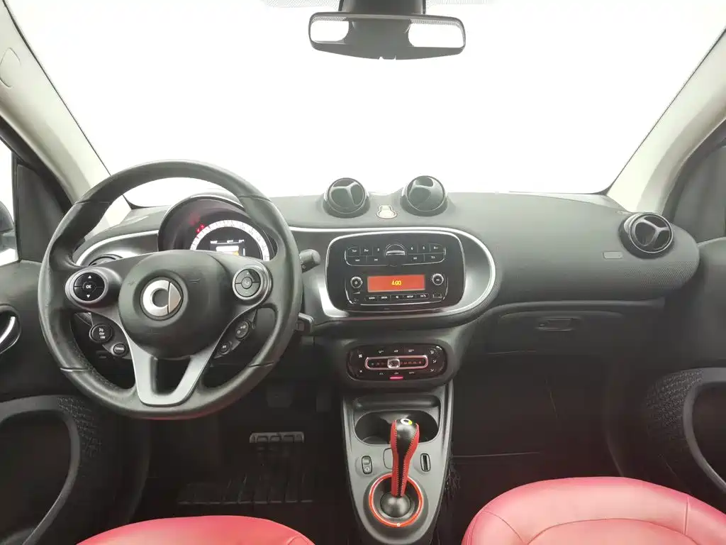 Photo 5 - smart fortwo