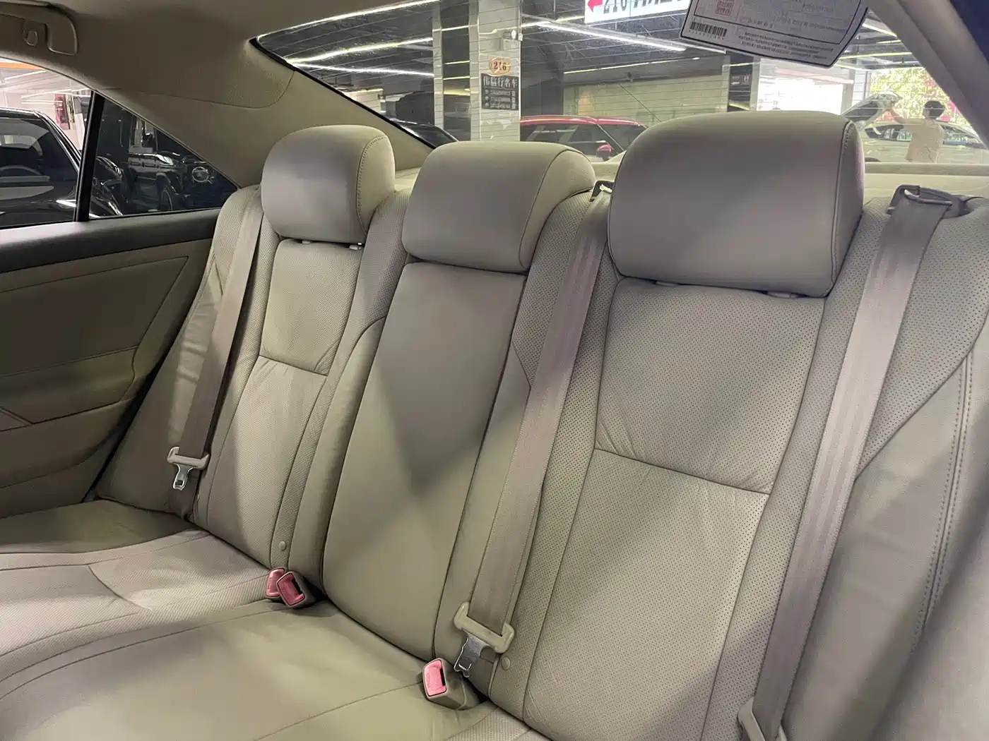 Toyota Camry 2010 2010 240G Classic Edition