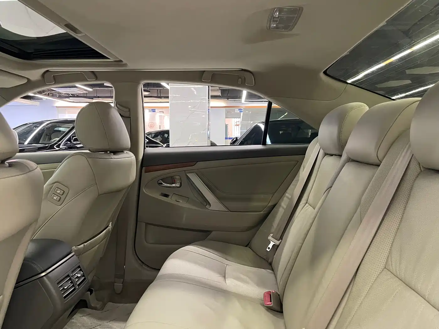 Toyota Camry 2010 2010 240G Classic Edition