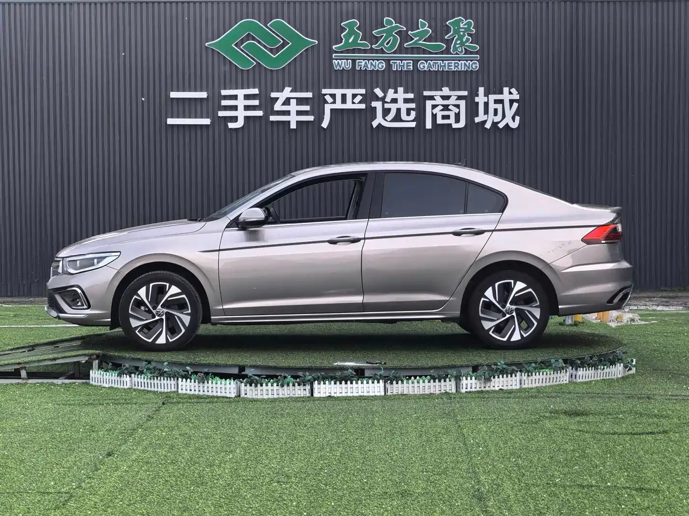 Volkswagen Bora 2023 200TSI DSG Yuexing PRO Edition фото 17