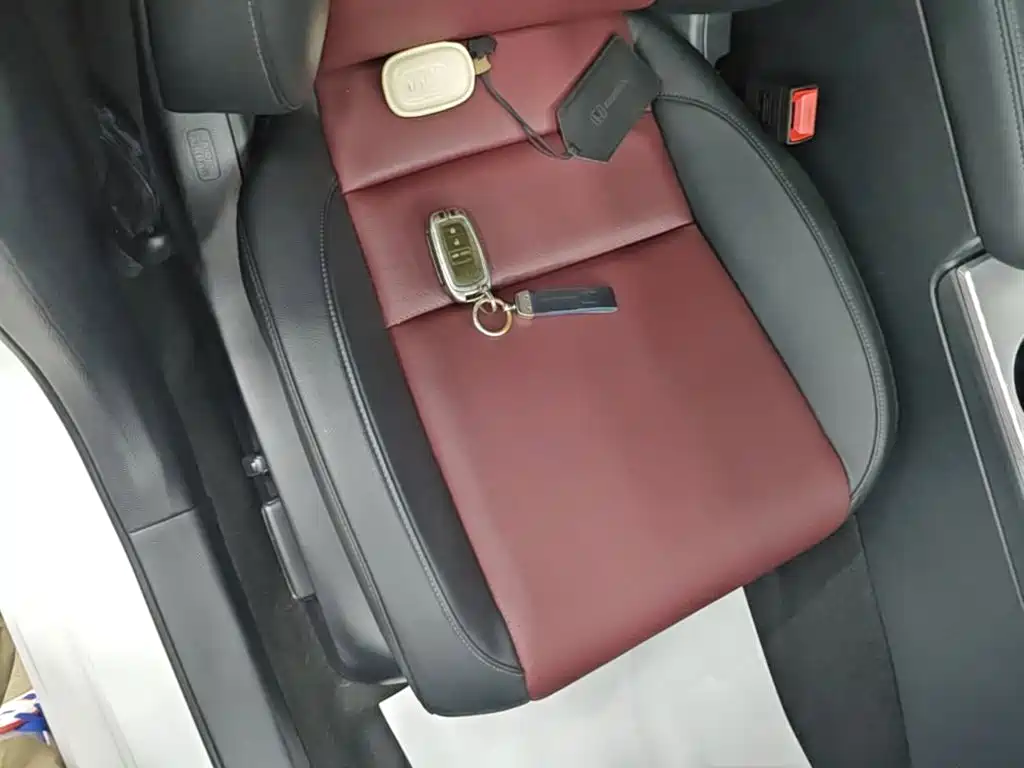 Honda Integra 2024 2023 2.0L e:HEV Sharp Premium Edition