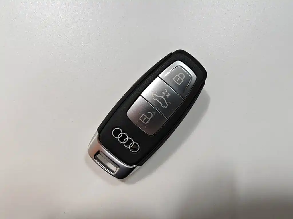 Photo 11 - Audi A3