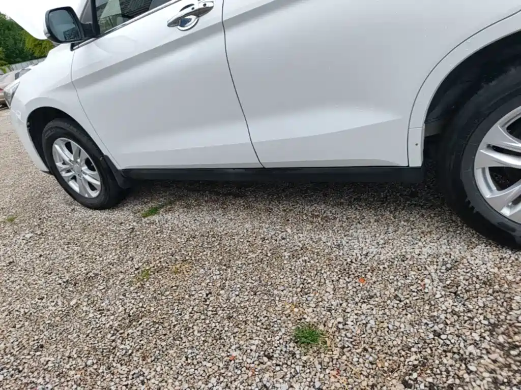Фото 22 - Haval M6