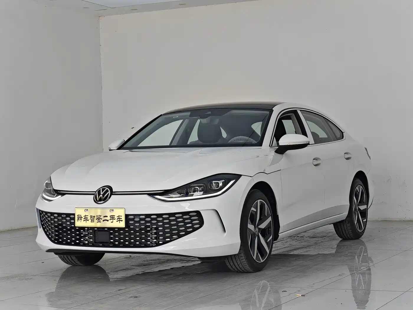 2026 Volkswagen Lamando