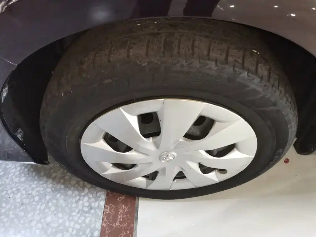 Toyota Vios FS 2020 2019 1.5L CVT Fengchi Edition