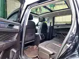 Фото 22 - Volkswagen Teramont
