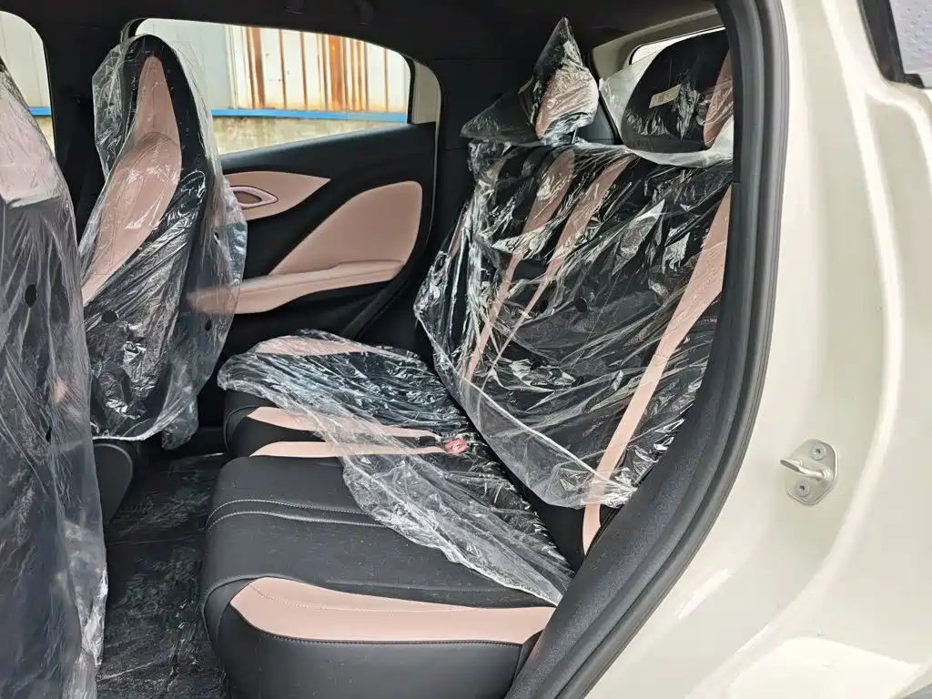 BYD Seagull 2026 2025 Smart Drive Edition 405km Free Edition
