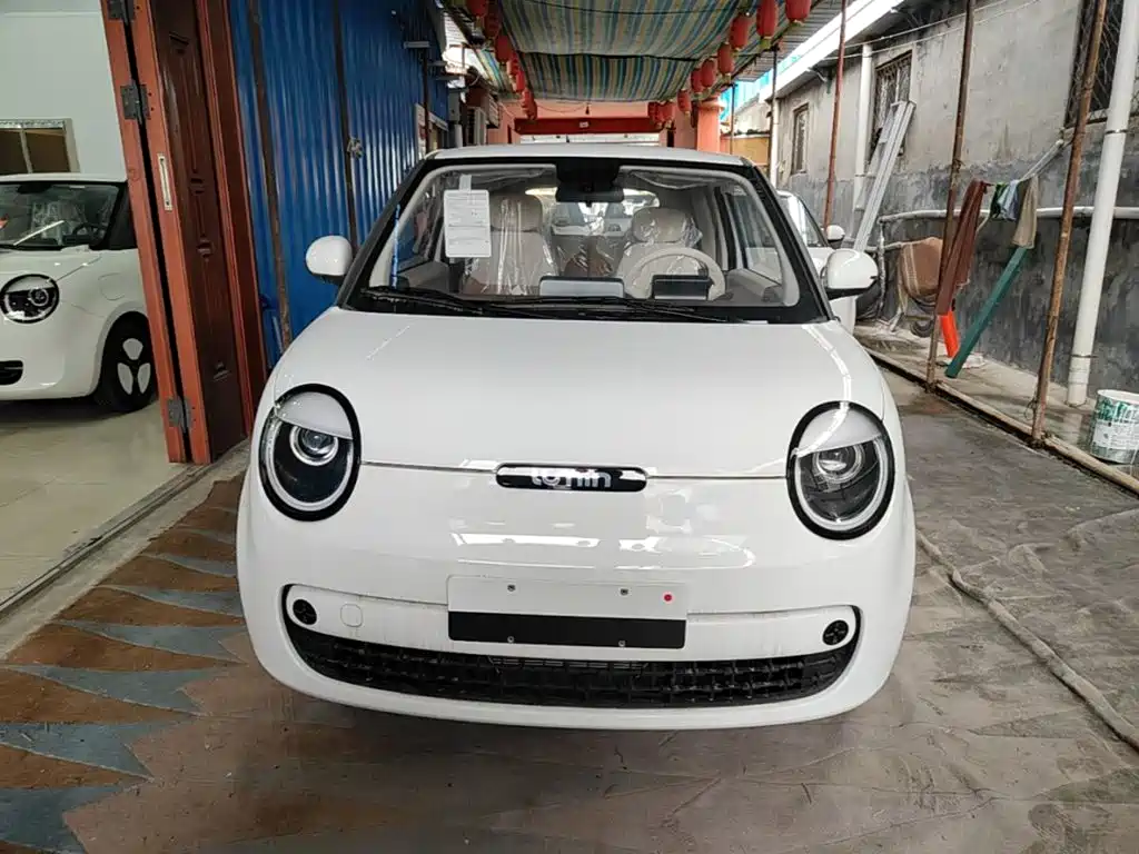 Фото 3 - Changan Lumin