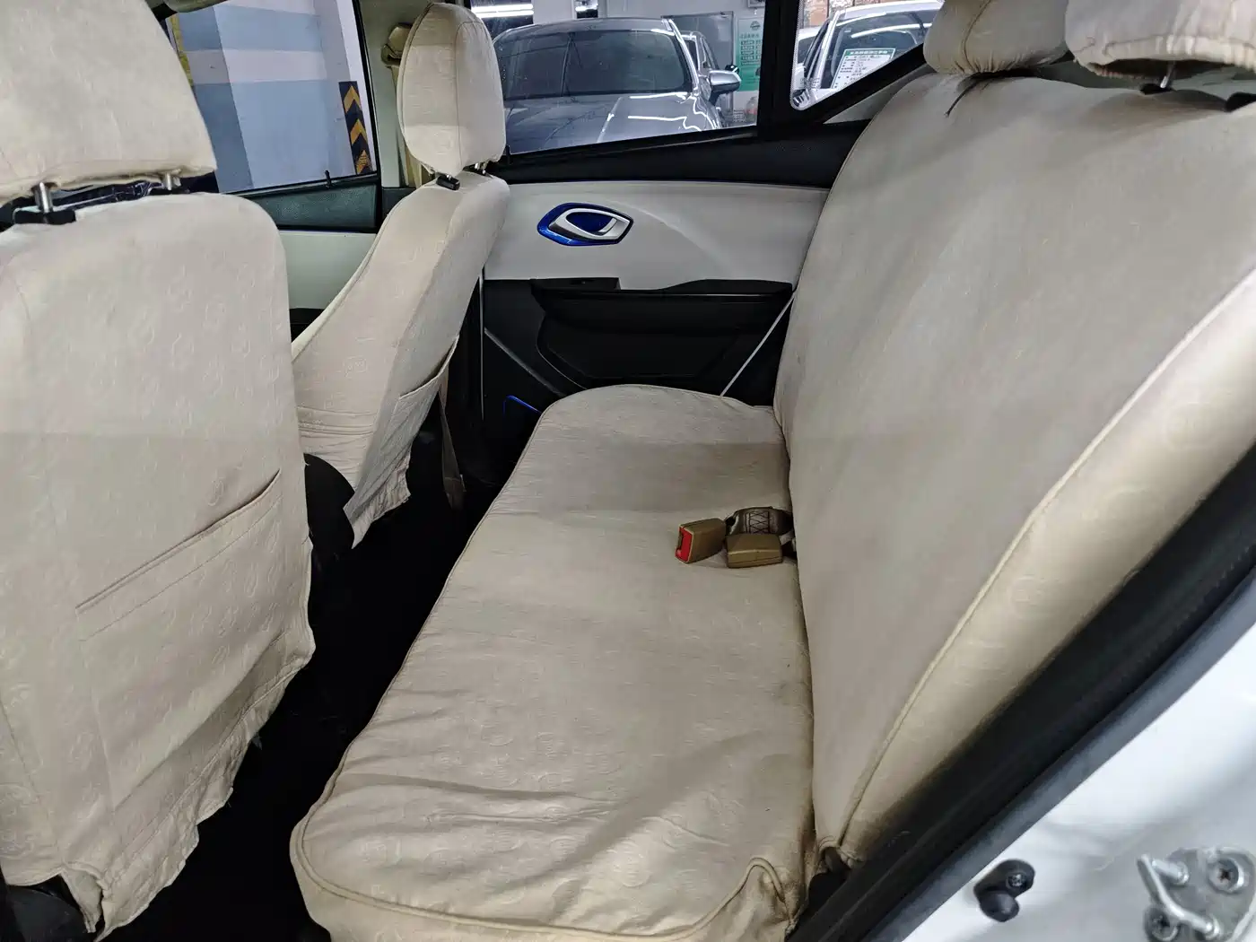 LeiDing i5 2019 2019 Comfort Version