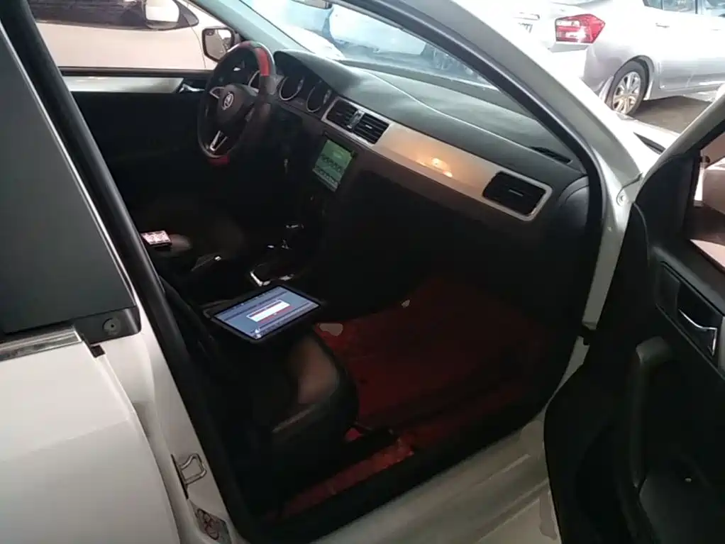صورة 25 - Škoda Skoda Rapid Spaceback