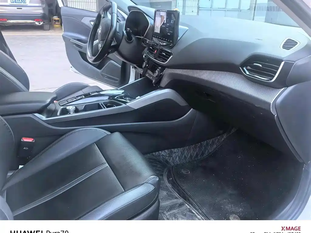 Hyundai Fista EV 2020 Model GLX Smart Edition фото 4