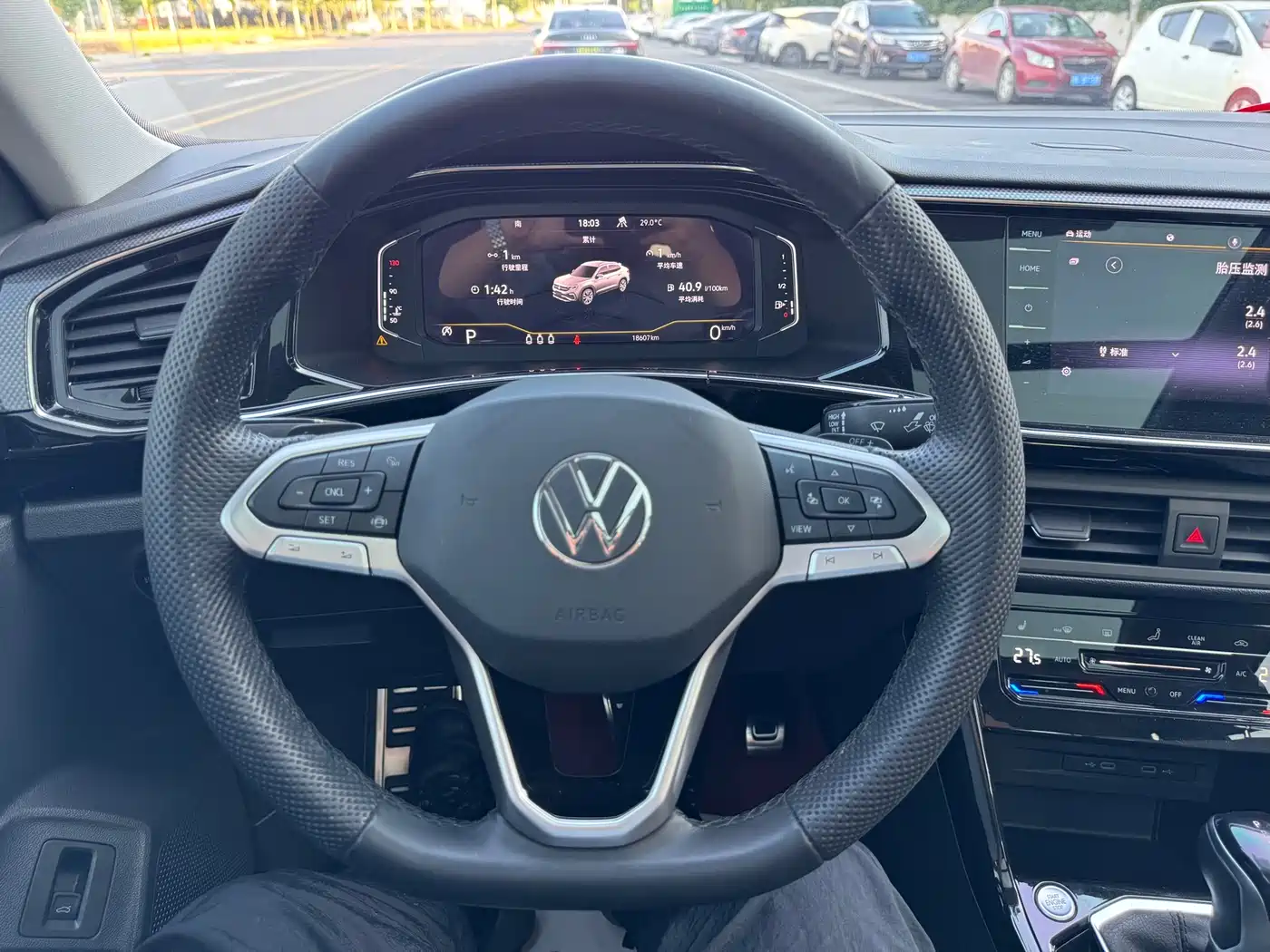Volkswagen Tayron X 2022 2020 330TSI 2WD Premium Smart Edition
