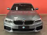 Фото 2 - BMW 5 Series (Import)