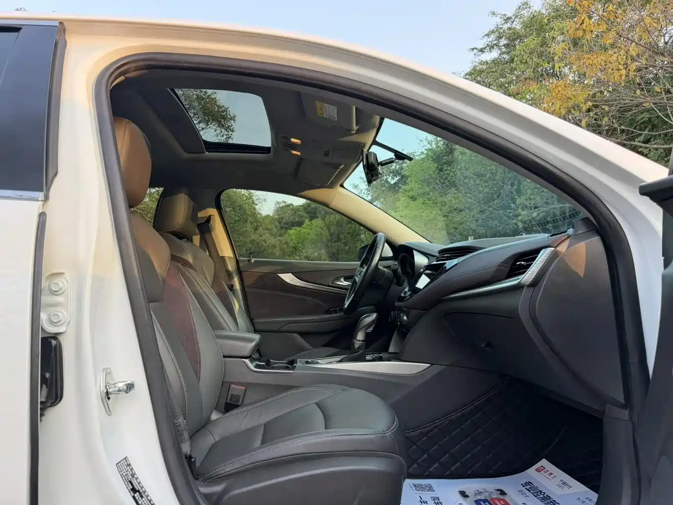 Chevrolet Malibu 2018 530T Automatic Trend Edition фото 7
