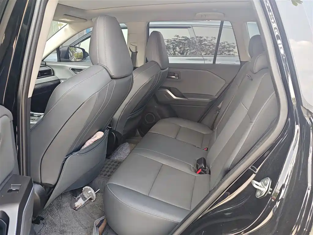 2026 Toyota RAV4