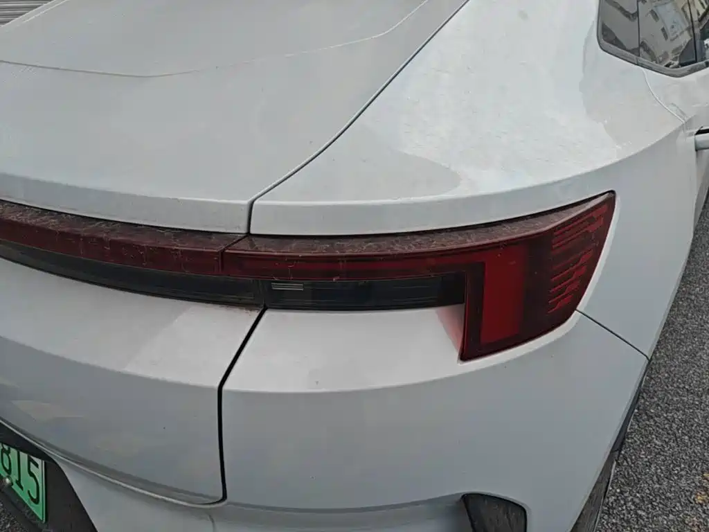 Photo 8 - Polestar 4