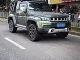صورة 3 - BAIC ORV Beijing Offroad BJ40