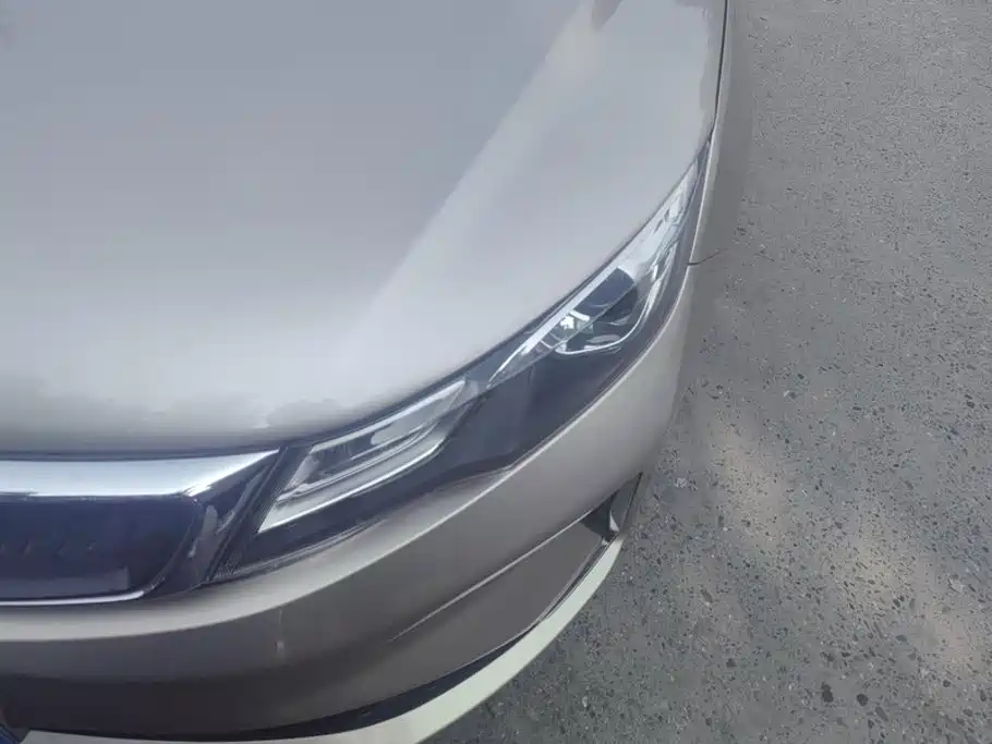 Geely Emgrand GL 2021 2020 1.4T Manual Luxury