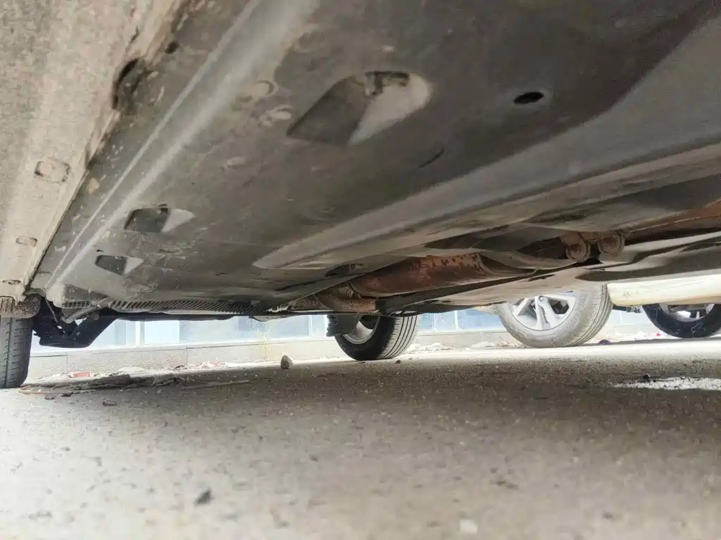 Фото 4 - Volkswagen Santana