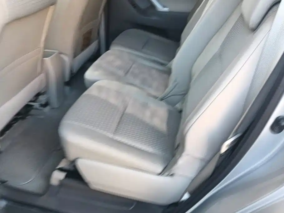 صورة 11 - Toyota E'Z