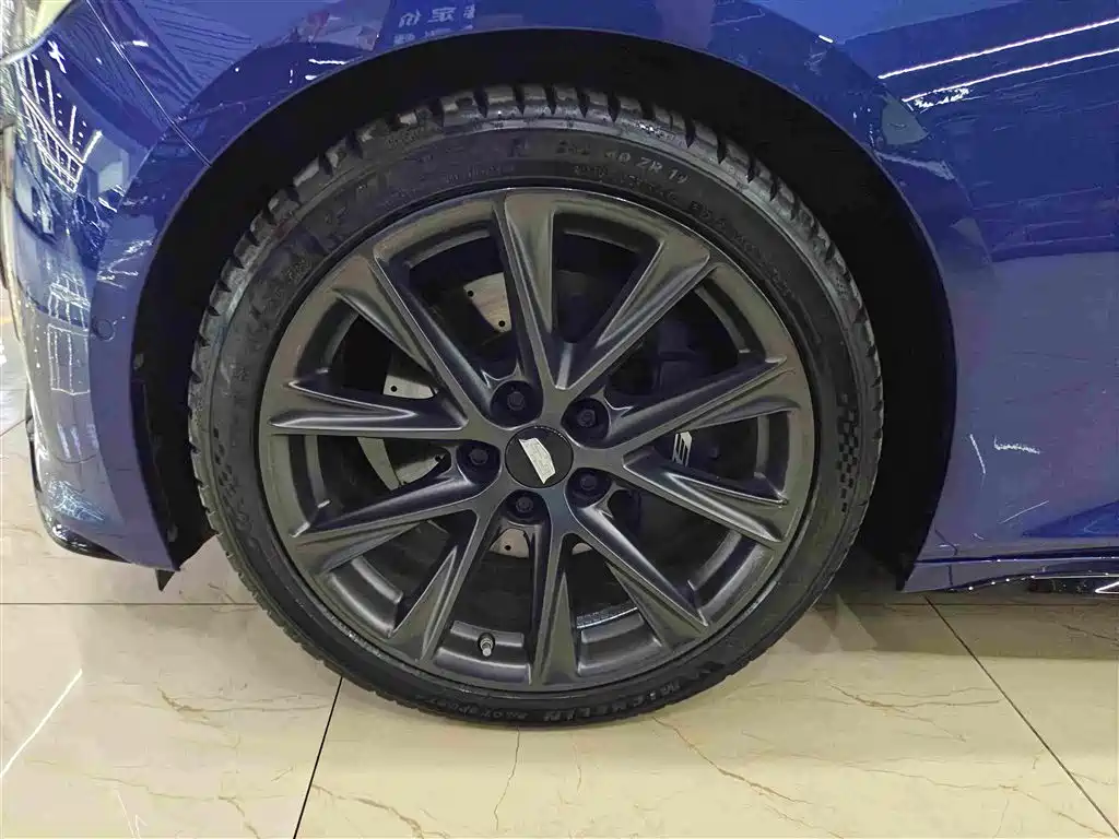 Cadillac CT5 2021 2021 28T Platinum Sport