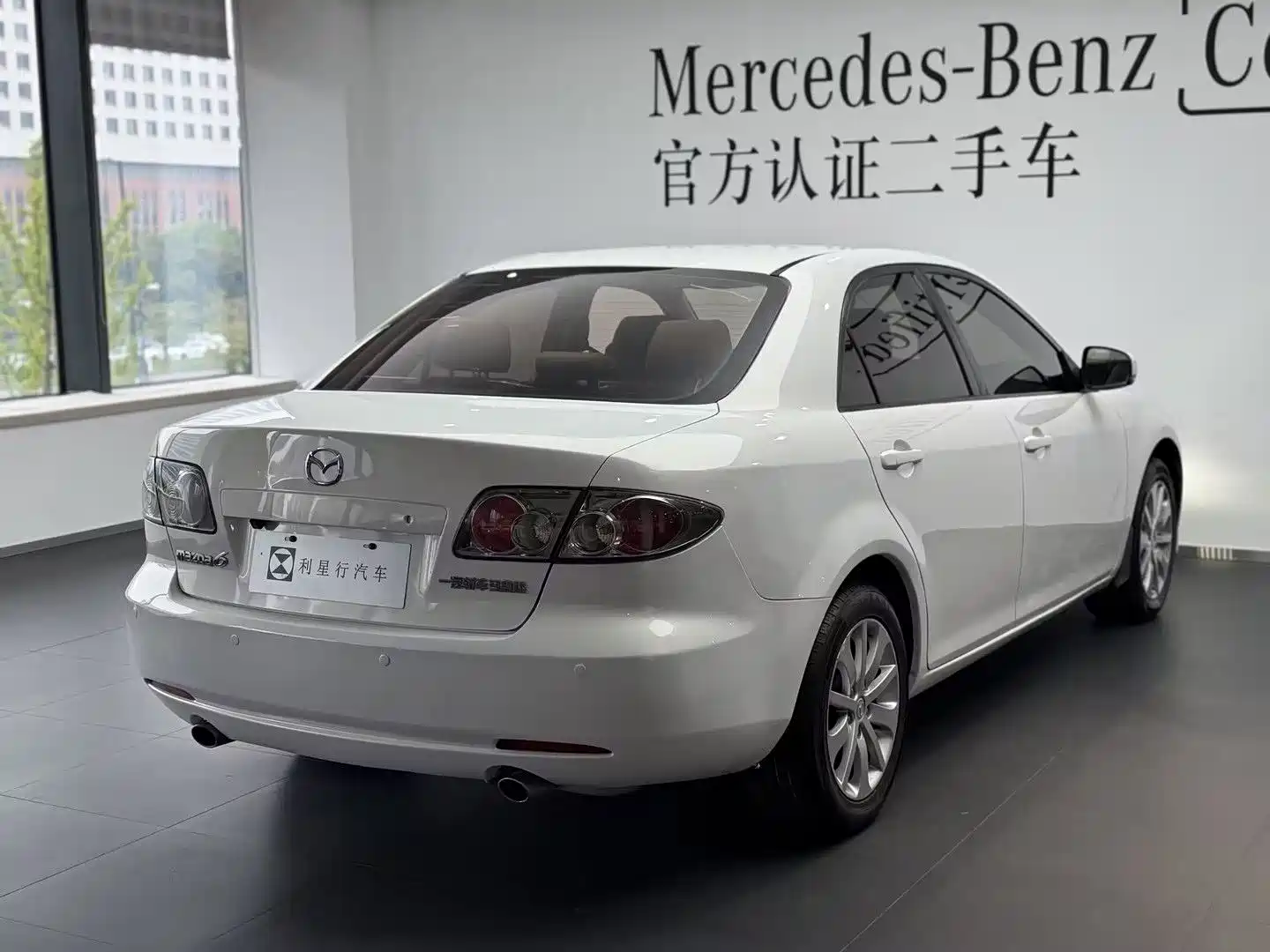 صورة 15 - Mazda 6