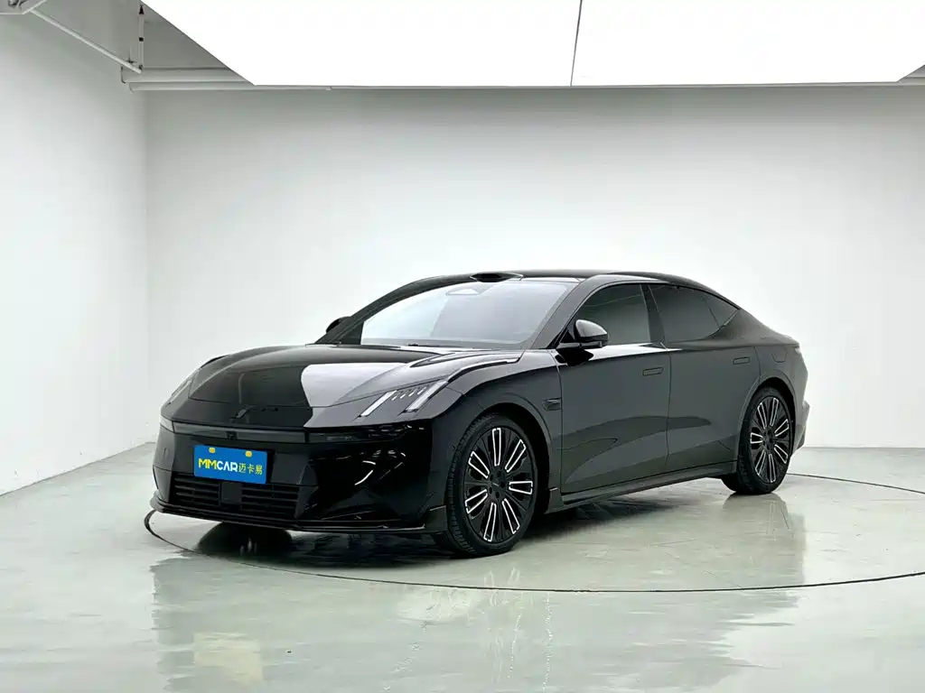 Lynk & Co 10 EM-P 2025 — пригон из Китая