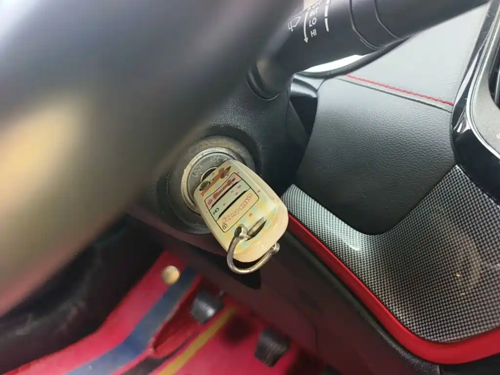 Changan CS55 2018 2017 1.5T Manual Xuanse Edition