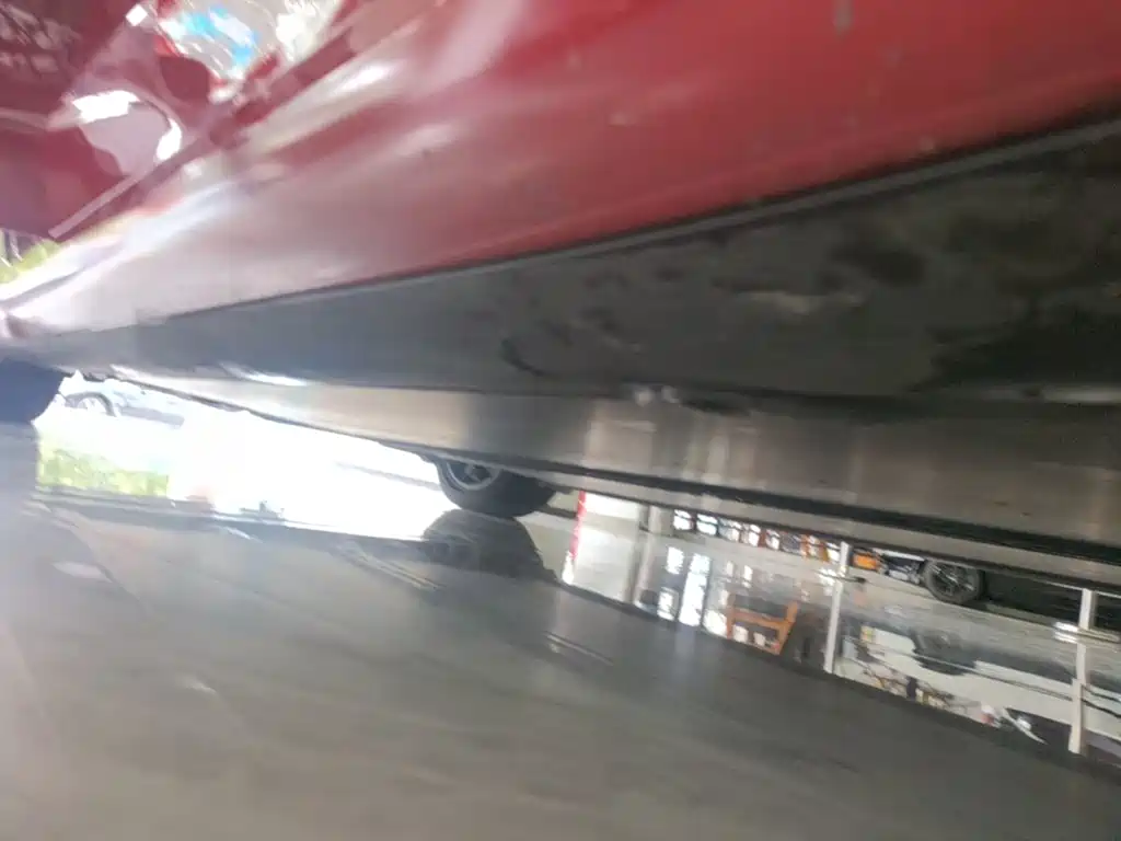 Tesla Model 3 2020 2019 Standard Range Rear-Wheel Drive Upgrade
