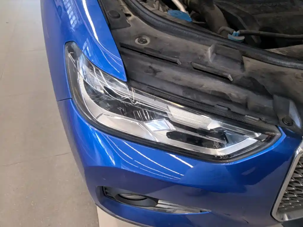 صورة 11 - Haval H2s