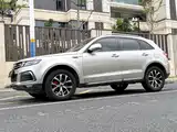 Фото 1 - Zotye T600
