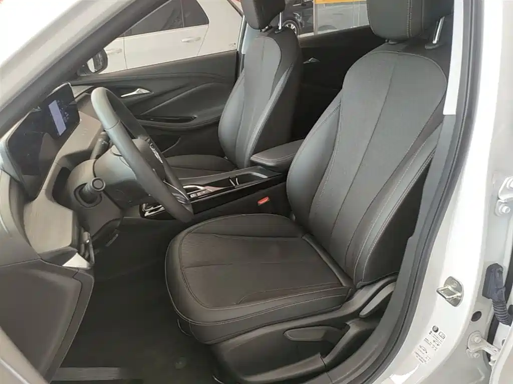Buick Verano 2023 Pro Joy Edition фото 15