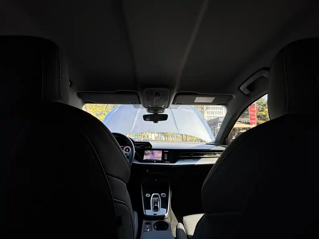 Фото 21 - Audi A3