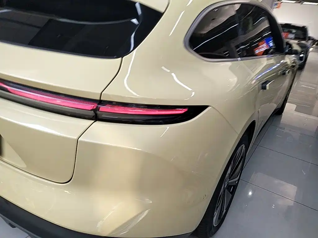 NIO ET5T 2024 2024 75kWh Touring