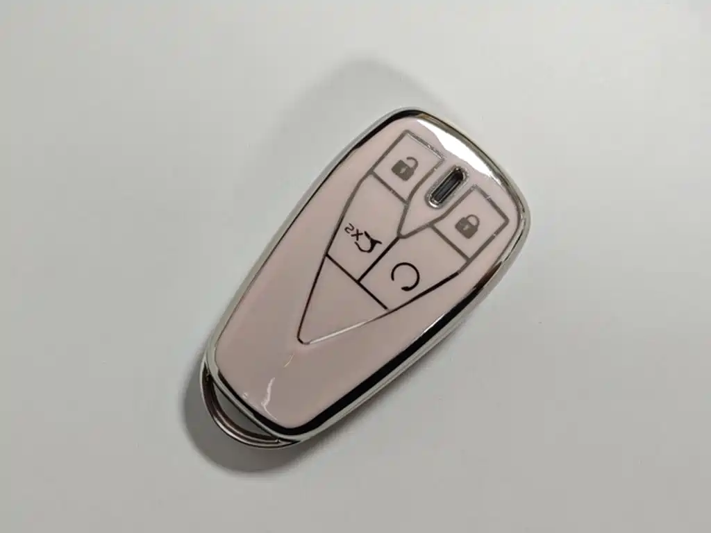 Photo 8 - Changan CS55 PLUS