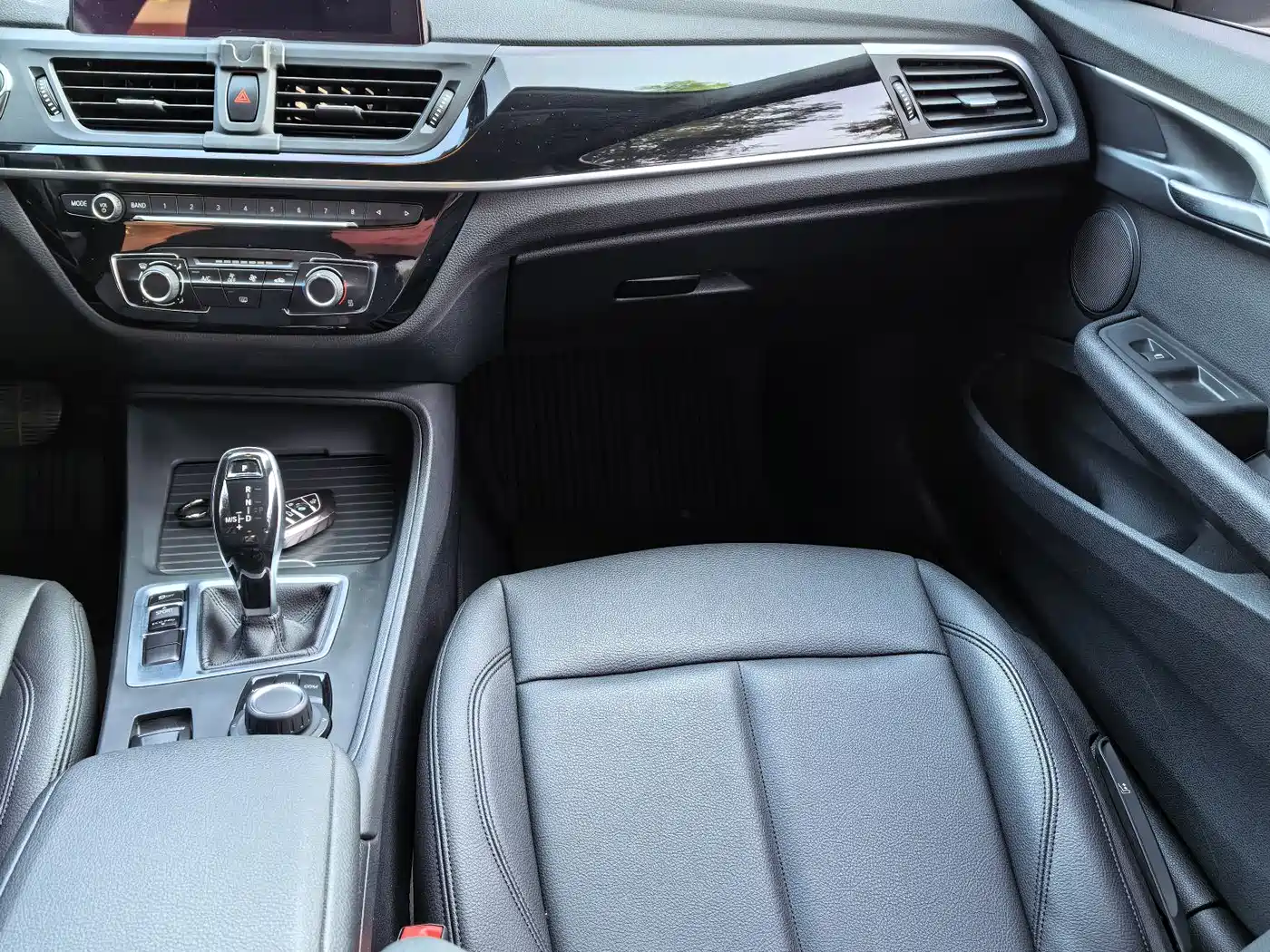 BMW 1 Series 2020 Model 120i Fashion Style фото 10
