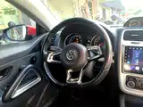 Фото 11 - Volkswagen Scirocco