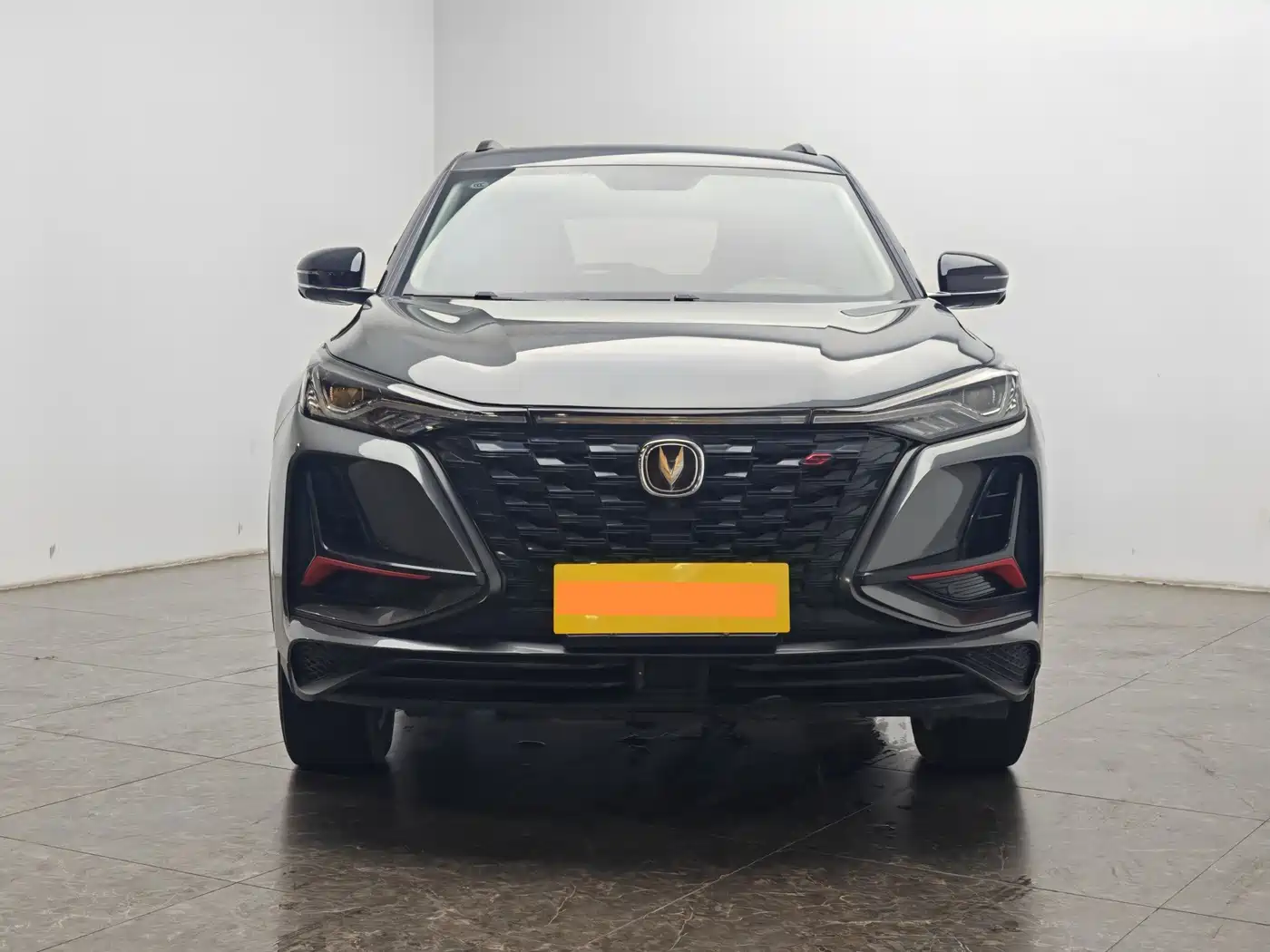Фото 5 - Changan CS75 PLUS