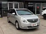 Фото 3 - Buick GL8